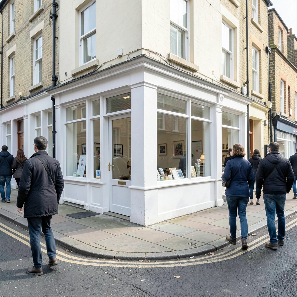 Connie's Pizza to open second location in former GBK site in Brighton